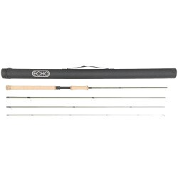 Echo Pin Fly Rod in One Color